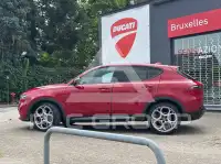 2022 Alfa Romeo Tonale