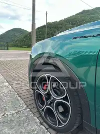 2022 Alfa Romeo Tonale