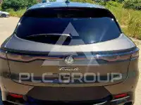 2022 Alfa Romeo Tonale