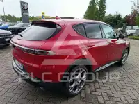 2022 Alfa Romeo Tonale