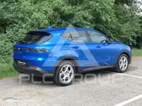 2022 Alfa Romeo Tonale
