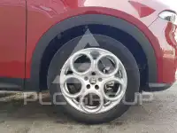 2022 Alfa Romeo Tonale