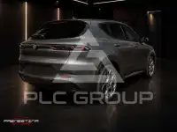 2022 Alfa Romeo Tonale