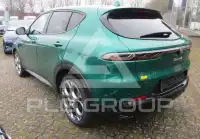 2022 Alfa Romeo Tonale