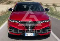 2022 Alfa Romeo Tonale