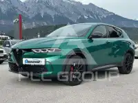 2022 Alfa Romeo Tonale