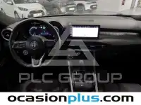 2022 Alfa Romeo Tonale