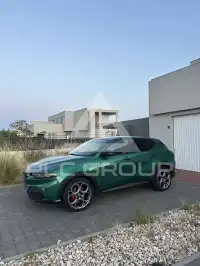 2022 Alfa Romeo Tonale