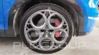 2022 Alfa Romeo Tonale