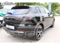 2022 Alfa Romeo Tonale