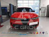 2022 Alfa Romeo Tonale