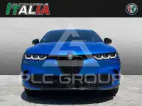 2022 Alfa Romeo Tonale