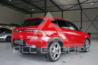 2022 Alfa Romeo Tonale