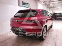 2022 Alfa Romeo Tonale