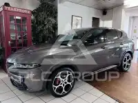 2022 Alfa Romeo Tonale