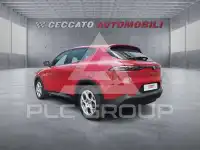 2022 Alfa Romeo Tonale