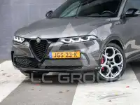 2022 Alfa Romeo Tonale