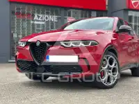 2022 Alfa Romeo Tonale
