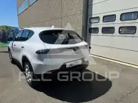 2022 Alfa Romeo Tonale
