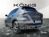 2022 Alfa Romeo Tonale