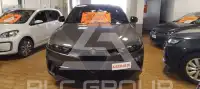 2022 Alfa Romeo Tonale