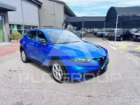 2022 Alfa Romeo Tonale