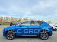 2022 Alfa Romeo Tonale