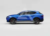 2022 Alfa Romeo Tonale