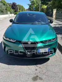 2022 Alfa Romeo Tonale