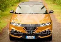 2022 Alfa Romeo Tonale