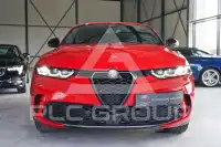 2022 Alfa Romeo Tonale