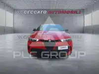 2022 Alfa Romeo Tonale