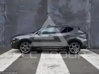 2022 Alfa Romeo Tonale