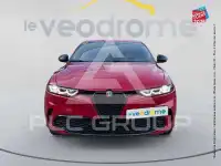 2022 Alfa Romeo Tonale