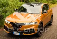 2022 Alfa Romeo Tonale