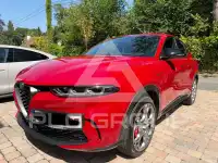 2022 Alfa Romeo Tonale