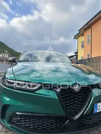 2022 Alfa Romeo Tonale