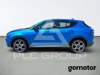 2022 Alfa Romeo Tonale