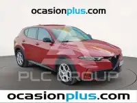 2022 Alfa Romeo Tonale