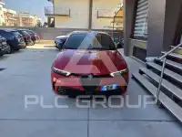 2022 Alfa Romeo Tonale
