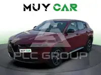 2022 Alfa Romeo Tonale