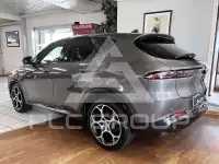 2022 Alfa Romeo Tonale