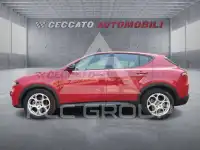 2022 Alfa Romeo Tonale
