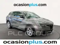 2022 Alfa Romeo Tonale
