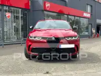 2022 Alfa Romeo Tonale