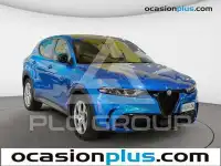 2022 Alfa Romeo Tonale