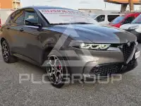 2022 Alfa Romeo Tonale