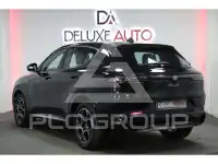 2022 Alfa Romeo Tonale