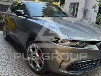 2022 Alfa Romeo Tonale