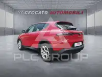 2022 Alfa Romeo Tonale
